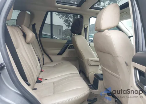 2015 Land Rover Lr2 из США, поврежденный, VIN SALFR2BG3FH421350
